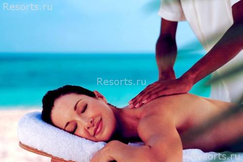 Sheraton Grand Bahama Island Our Lucaya Resort 17